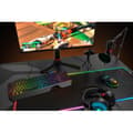 Miniatyrbild 4 av 4: Webbkamera - KAM - Kam - 1080P FHD - Inbyggd mikrofon - USB
