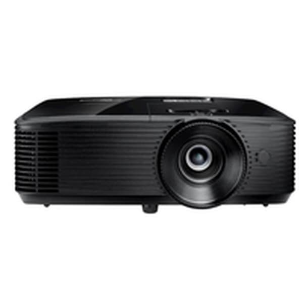 Projektor Optoma S336 4000 lm SVGA Svart