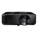 Miniatyrbild 3 av 7: Projektor Optoma S336 4000 lm SVGA Svart