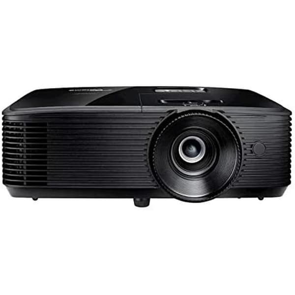Projektor Optoma S336 4000 lm SVGA Svart