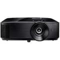 Miniatyrbild 6 av 7: Projektor Optoma S336 4000 lm SVGA Svart