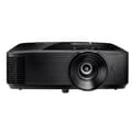 Miniatyrbild 2 av 7: Projektor Optoma S336 4000 lm SVGA Svart