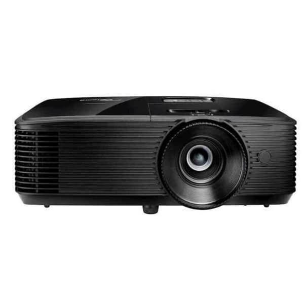 Projektor Optoma S336 4000 lm SVGA Svart