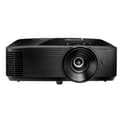 Miniatyrbild 1 av 7: Projektor Optoma S336 4000 lm SVGA Svart