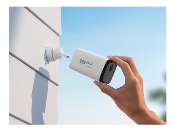Anker Innovations SoloCam C210 aurinko (E8B00324)