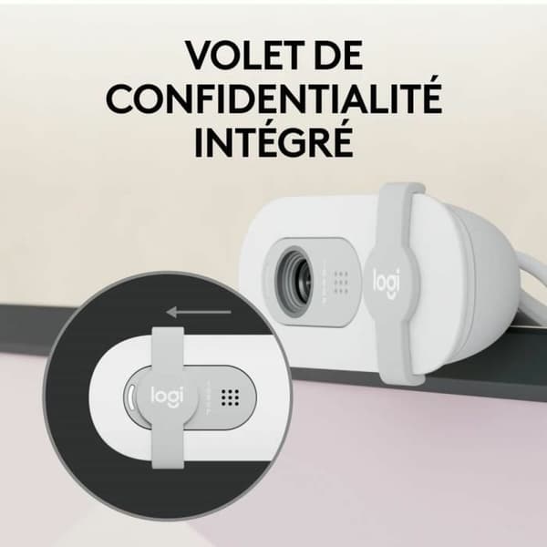Nettikamera Logitech 960-001617