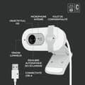 Pikkukuva 6 / 6: Nettikamera Logitech 960-001617