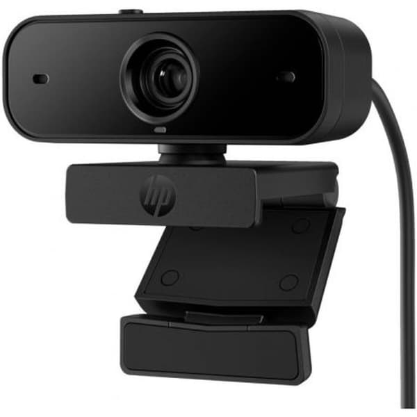 Nettikamera HP 77B10AA Full HD musta