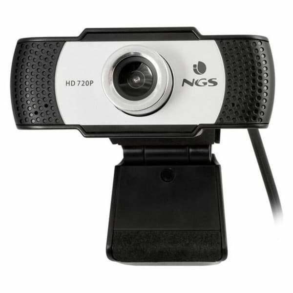 Nettikamera NGS XpressCam720 Musta (1 osaa)