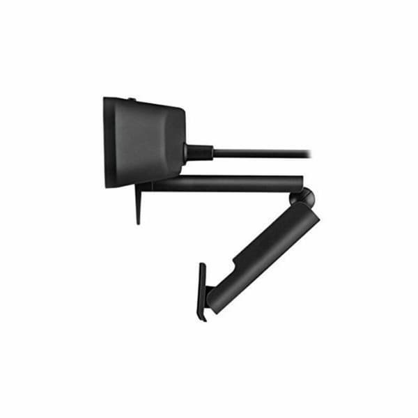 Webbkamera Logitech 960-001076 Full HD 30 fps Svart