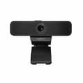 Miniatyrbild 8 av 10: Webbkamera Logitech 960-001076 Full HD 30 fps Svart