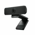 Miniatyrbild 9 av 10: Webbkamera Logitech 960-001076 Full HD 30 fps Svart