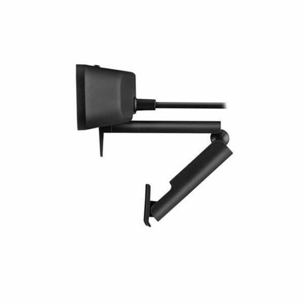 Webbkamera Logitech 960-001076 Full HD 30 fps Svart