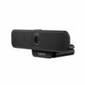Miniatyrbild 2 av 10: Webbkamera Logitech 960-001076 Full HD 30 fps Svart