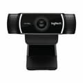 Miniatyrbild 4 av 11: Webbkamera Logitech 960-001088 Full HD