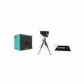 Miniatyrbild 9 av 11: Webbkamera Logitech 960-001088 Full HD