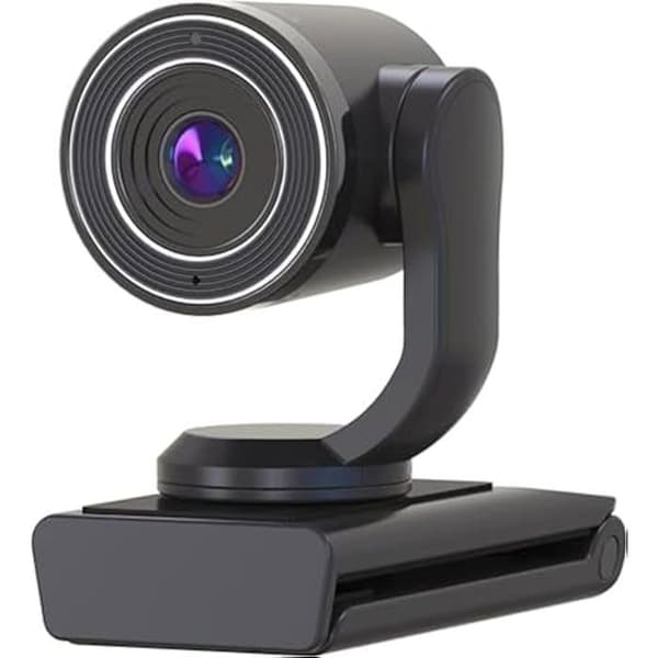 Toucan Connect strömmande webbkamera