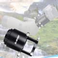 Miniatyrbild 6 av 6: Svbony SV123 Spotting Scope Adapter, Spotting Scope Camera Adapter, Justerbar längd T Adapter Kompatibel med SV46