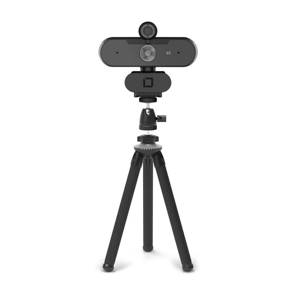 Webbkamera Dicota D31888 Full HD