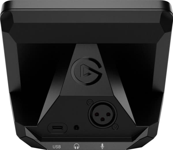Elgato Stream Deck Plus - Tastegruppe - USB - med Elgato XLR Dock