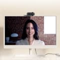 Miniatyrbillede 3 af 6: Webcam Logitech 960-001592