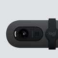 Miniatyrbillede 4 af 6: Webcam Logitech 960-001592