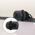 Miniatyrbillede 2 af 6: Webcam Logitech 960-001592
