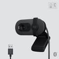 Miniatyrbillede 1 af 6: Webcam Logitech 960-001592