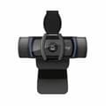 Miniatyrbillede 1 af 2: Webcam Logitech 960-001360