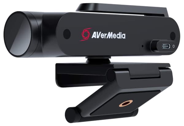 Webcam AverMedia Live Streamer CAM 4K - PW513
