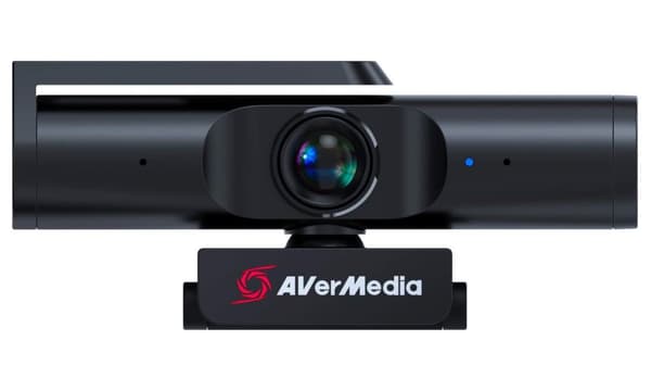 Webcam AverMedia Live Streamer CAM 4K - PW513
