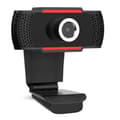 Miniatyrbillede 9 af 11: Webcam Techly 361438 Full HD (1)