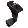 Miniatyrbillede 11 af 11: Webcam Techly 361438 Full HD (1)