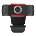 Miniatyrbillede 1 af 11: Webcam Techly 361438 Full HD (1)