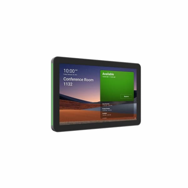 Fjernbetjening Logitech 952-000091 10.1"