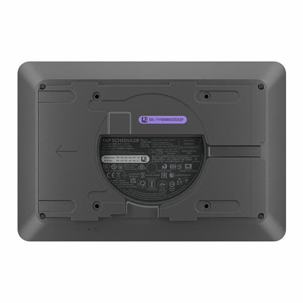Fjernbetjening Logitech 952-000091 10.1"