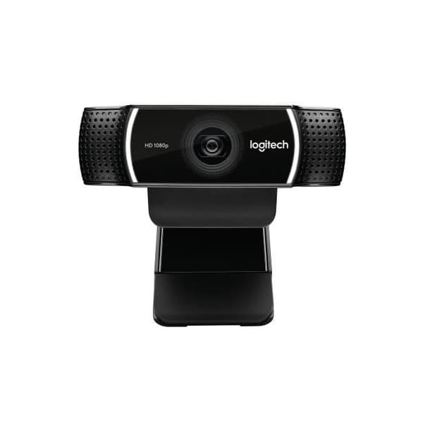 C922 PRO STREAM WEBCAM 1920