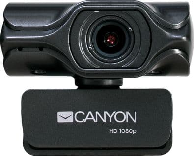 Canyon CNS-CWC6N, 3,2 MP, 2048 x 1536 piksler, Full HD, 30 fps, 640x480@30fps, 1280x720@30fps, 1920x1080@30fps, M-JPEG, YUV Sort