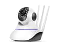 Miniatyrbilde 3 av 10: IP-kamera / Trådlös Övervakningskamera - WiFi
