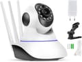 Miniatyrbilde 4 av 10: IP-kamera / Trådlös Övervakningskamera - WiFi
