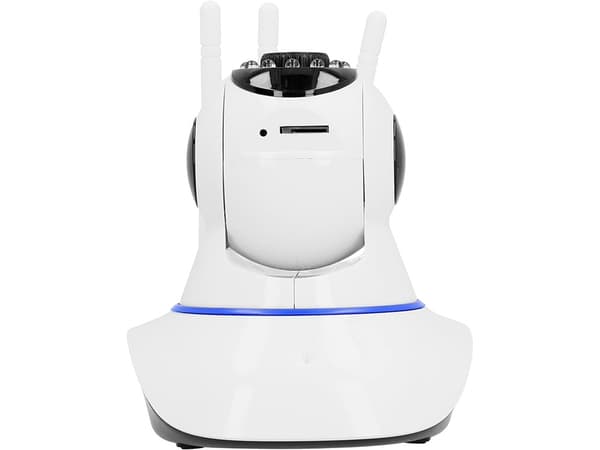 IP-kamera / Trådlös Övervakningskamera - WiFi