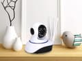 Miniatyrbilde 9 av 10: IP-kamera / Trådlös Övervakningskamera - WiFi