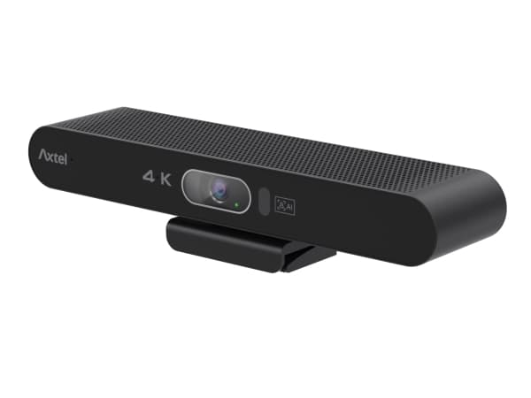 Axtel AX-4K-VBM, 8 MP, 3840 x 2160 piksler, 4K Ultra HD, 30 fps, 1080p, 2160p, 4x