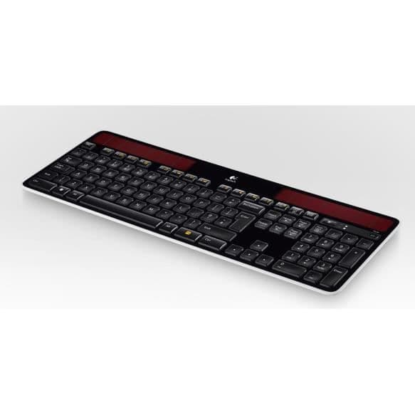 Logitech C615, 1920 x 1080 pixlar, 1080p,720p, 8 MP, Auto, USB 2.0, Svart