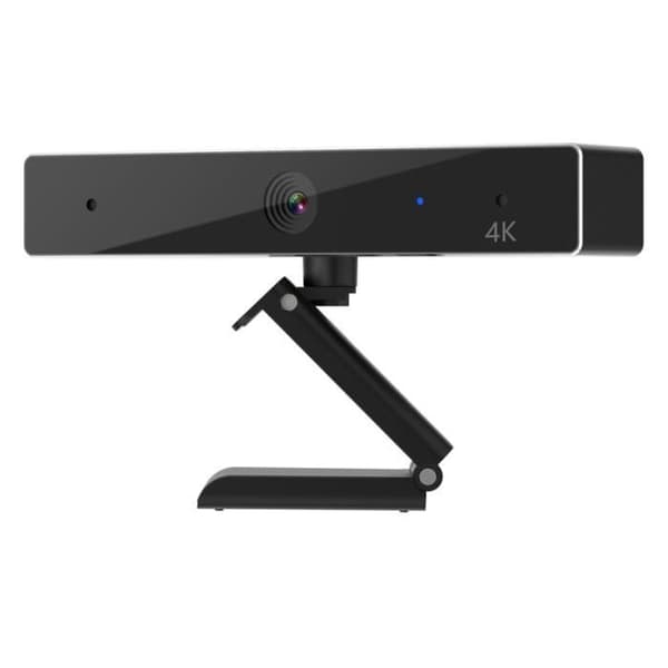 ProXtend webbkamera X701 TU Svart