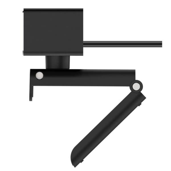 ProXtend webbkamera X701 TU Svart