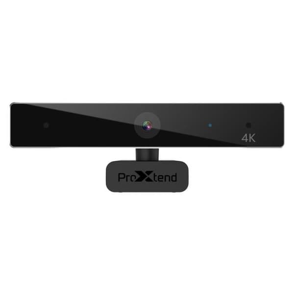 ProXtend webbkamera X701 TU Svart