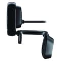 Miniatyrbild 3 av 4: LOGITECH - C615 HD webbkamera - 8 MP USB - Svart