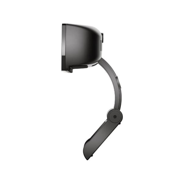 Trust GXT 1160 Vero 1080p Full HD-webbkamera - Fast fokus - Integrerad mikrofon - USB