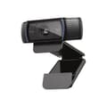 Miniatyrbild 1 av 5: Webbkamera - Logitech - C920e - 1080p - Trådbunden - HD nomadisk